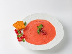 Топ-5 летних рецептов