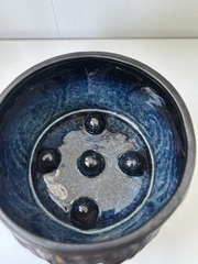 Фарфоровая чаша для бритья 