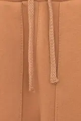 брюки  для мальчика  КР 400587/миндаль к498