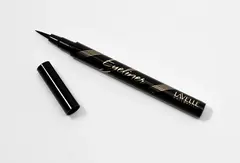 LavelleCollection Подводка EL-07 ФЛОМАСТЕР чёрный  3мл