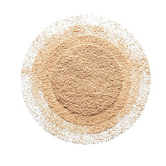 LavelleCollection пудра PD-12 тон 03 бежевый,компактная устойчивая SPF-15