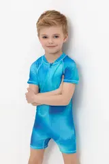купальник  для мальчика  ТК 16007/7н ФВ