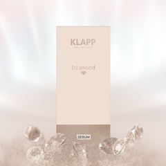 KLAPP Сыворотка-концентрат | DIAMOND Serum Concentrate
