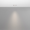 Трековый светильник Maytoni Points s TR100-2-2W4K-S-W