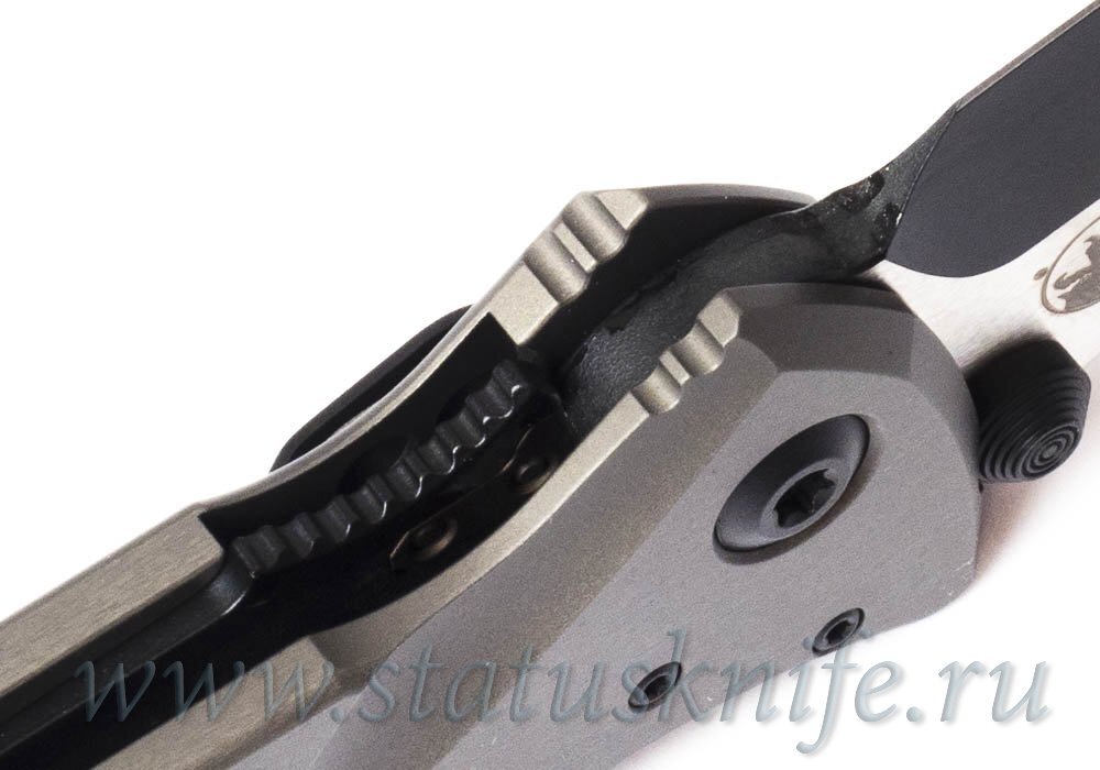 Нож Microtech Socom Elite Signature 160-1NCSS