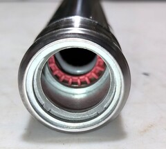 Перо вилки для BMW F750GS / K80 2018-2023 г.в. 41*651 мм