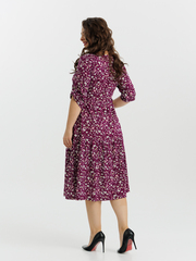 4715 Платье женское