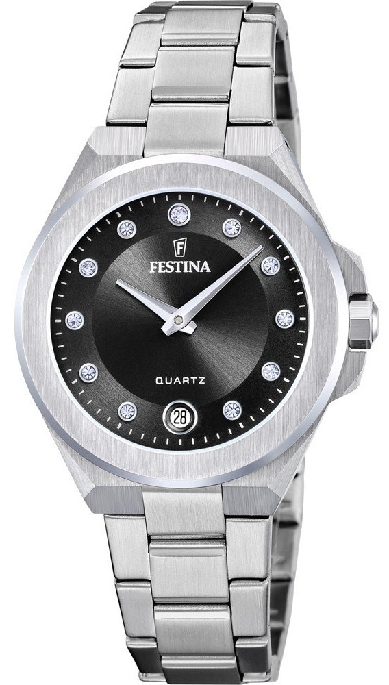 Часы женские Festina F20700/6 MADEMOISELLE