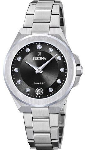 Часы женские Festina F20700/6 MADEMOISELLE