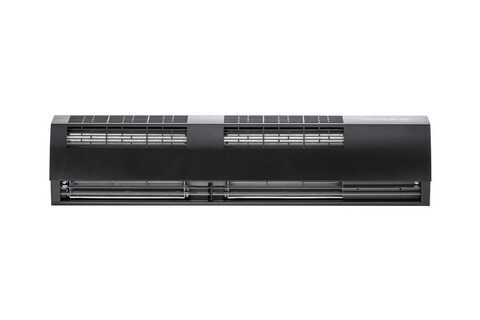 Электрическая завеса Tropik Line М5 eco черный