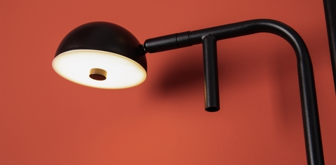 Настенный светодиодный светильник  Freya Piece FR5549WL-L7B