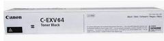 Картриджи Canon C-EXV 64 5753C002 черный