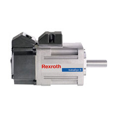 Серводвигатель Bosch Rexroth MSM019B-0300-NN-M0-CH1 R911325132