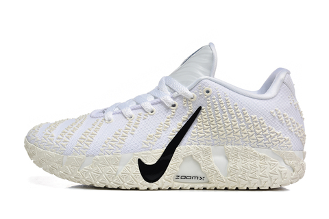 Nike Ja 3 'White/Coconut Milk' 
