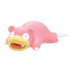 Pokemon: Slowpoke (сборная модель)