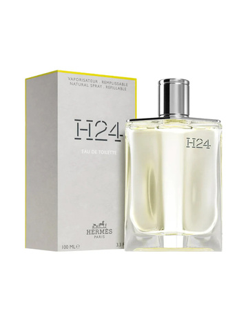 HERMES H24 men 100ml edt