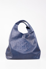 Сумка-шоппер, экокожа