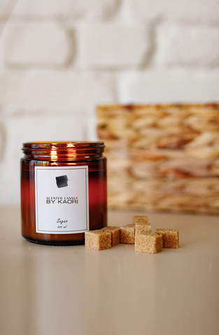 Свеча SUGAR