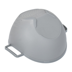 Миска-дуршлаг 24*19,5*14 см BASIC.  Marmiton