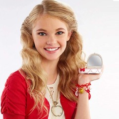 Шкатулка Эппл Вайт. Пижамная вечеринка