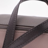 Сумка Саломея 127 мульти бельгийский шоколад