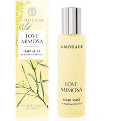 Amouage Love Mimosa Hair Mist