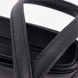 Сумка Саломея 339 канадский черный