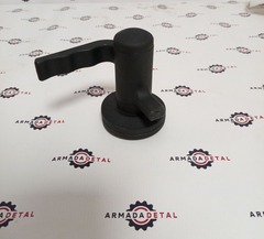 Ручка стекла форточки левая | 331/34994 | Аналог