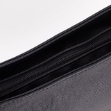 Сумка Саломея 597 канадский черный