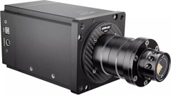 Игровой контроллер Simagic Alpha 15Nm ALPHA-BW черный