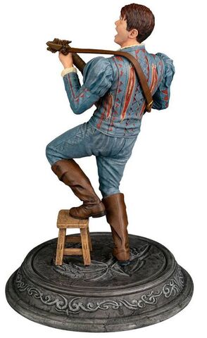 Фигурка Лютик из сериала Ведьмак