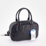 Сумка Саломея 480 итальянский черный