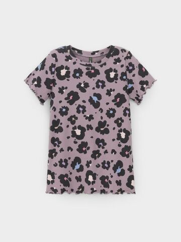 фуфайка  для девочки  КР 302814/сиреневый 3304 Н091 к621