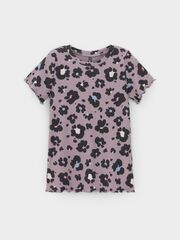 фуфайка  для девочки  КР 302814/сиреневый 3304 Н091 к621