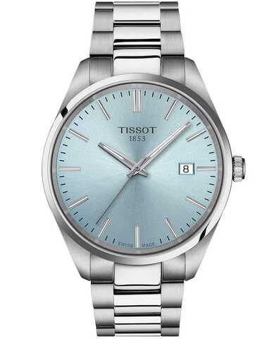 Наручные часы Tissot PR 100 T150.410.11.351.00