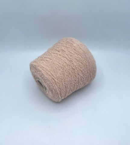 Pool trend (пр.Италия),art-BabyB4 400м/100гр, 80% бэби альпака, 20% полиамид, цвет-Абрикос , арт-36852