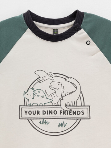 фуфайка  для мальчика  КР 302849/светло-бежевый 0783 к604