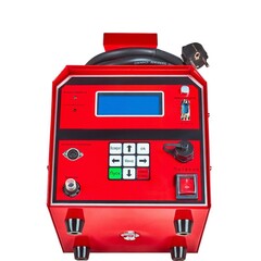 Электромуфтовый сварочный аппарат SOVET-315