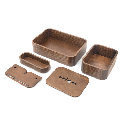 Средний набор с консолью