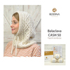 Balaclava Cash 50 Fashionbox
