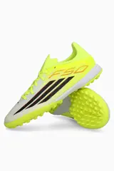 Сороконожки adidas F50 League TF - желтый