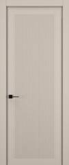 Дверь 3 VERTICAL Матовый Светлый Бежевый
