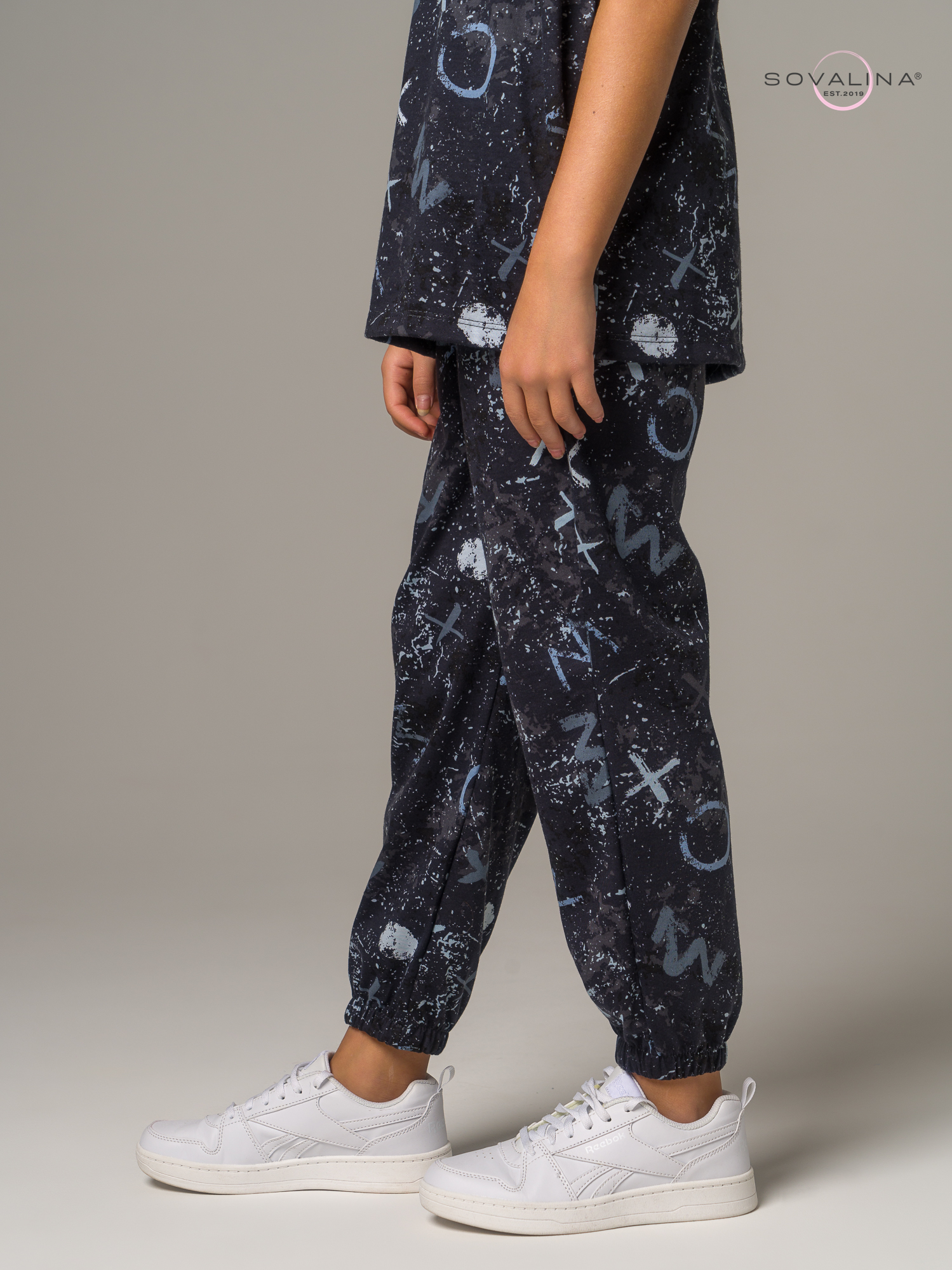 Костюм Daily men крестики-нолики