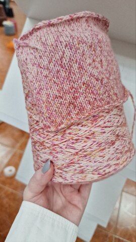 Snowdrop - Помада на рубашке