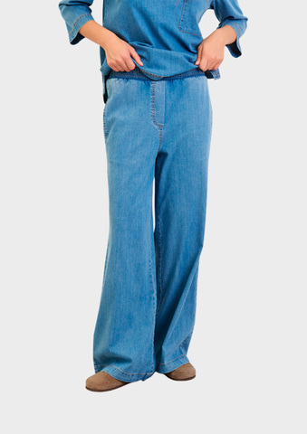 Джинсы Smith&Soul