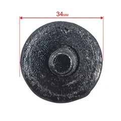 Амортизатор DDE VP60-HK ручки (106100)