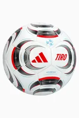 Футбольный мяч adidas Tiro Pro размер 5 - белый
