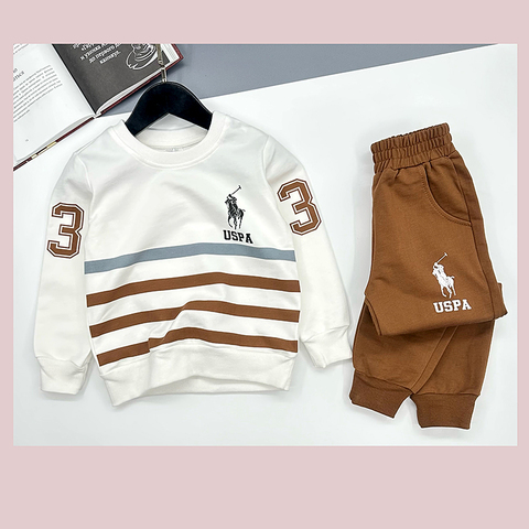 Костюм хлопок м (3-7) 260221-S7035