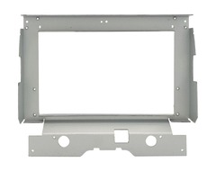 Магнитола для Ford Edge (2015-2018) Android 11 8/128GB QLED DSP 4G модель IN- FR105TS18-2K