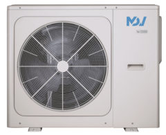 Мини чиллер MDV Aqua Eco Mini MDGC-V14WD2RN8-B